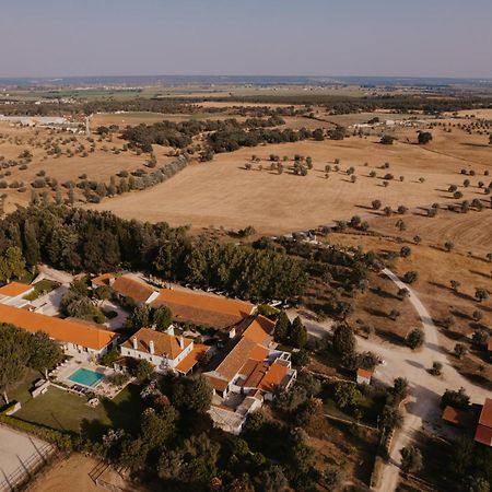 Отель Quinta Carvalhas - The Green Farm Casevel Экстерьер фото